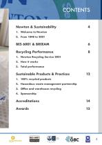 2021 Sustainability Report - 3