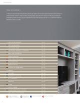 2013 Tech Lighting Full-Line Catalog - 4