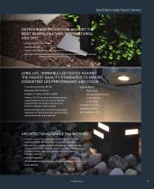 2017 Tech Lighting Outdoor Catalog - 11