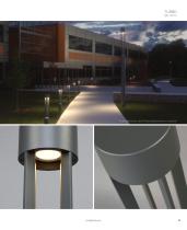 2017 Tech Lighting Outdoor Catalog - 17