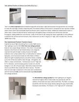 Tech Lighting New 2013 Products - 3