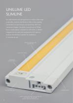 Unilume LED Undercabinet - 10