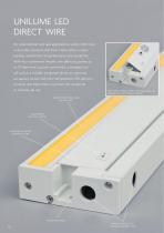 Unilume LED Undercabinet - 12