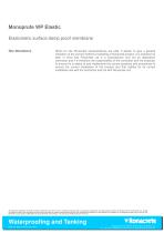 Monoprufe WP Elastic-4