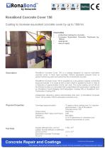 RonaBond Concrete Cover 150-1