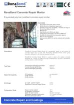 RonaBond Concrete Repair Mortar-1