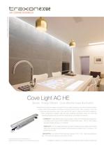 Cove Light AC HE - 1
