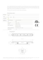 Cove Light AC HE - 2