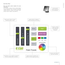 ecue product catalogue 2010 - 13