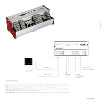 ecue product catalogue 2010 - 25