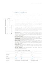 IMAGIC WEAVE® - 1