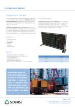 Flexible Noise Barrier-3
