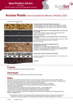 Access Roads Specifications-1