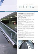 ESCALATORS and PASSENGER CONVEYORS - 15