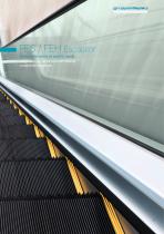 ESCALATORS and PASSENGER CONVEYORS - 7