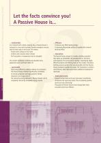 Active for more comfort: The Passive House-8