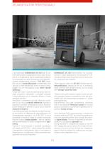 PROFESSIONAL DEHUMIDIFIERS - 10