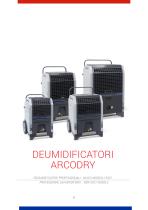 PROFESSIONAL DEHUMIDIFIERS - 9