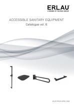 Accessible Sanitary Equipment-1