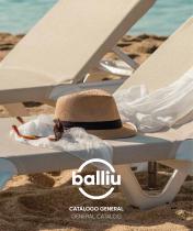 GENERAL CATALOG Balliu-1