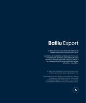 GENERAL CATALOG Balliu-4
