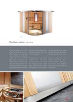 Harvia Saunas - 11