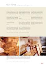 Harvia Saunas - 17