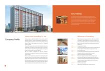INFRARED SAUNA & STEAM SAUNA CATALOGUE 2013-11