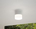 Plafons para ambientes externos