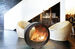 Lareiras de design original