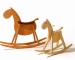 Cavalos de balanço