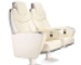 Poltronas de cinema da linha residencial