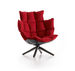 Poltronas contemporâneas