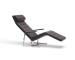 Chaises longues para ambientes internos