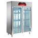 Freezers profissionais