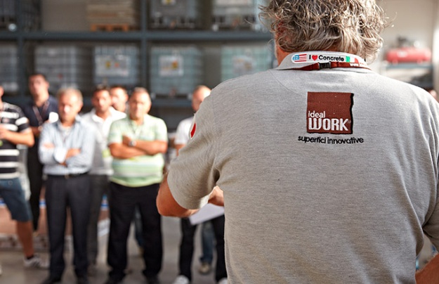 IDEAL WORK Photo 2