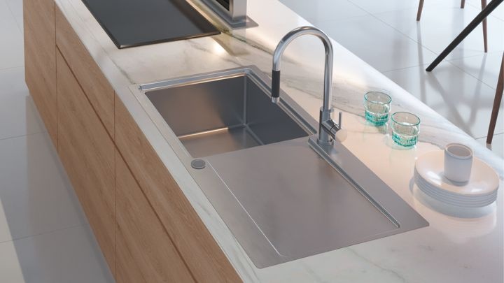 RODI HOME – kitchen sinks and accessories Photo 7