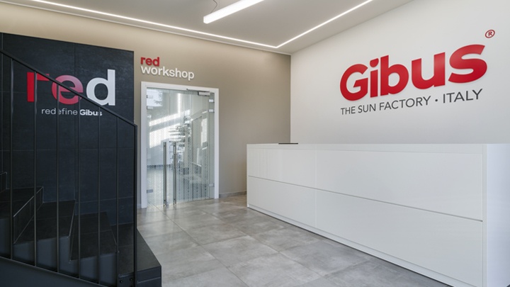 Gibus SPA Photo 10