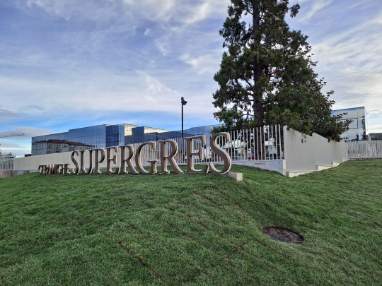 CERAMICHE SUPERGRES Photo 5