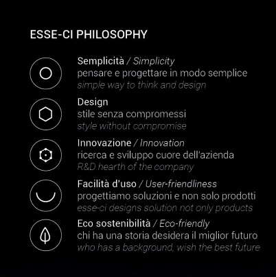 Esse-ci Photo 1