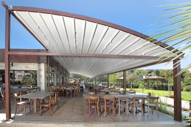 PERGOLA AS Photo 4