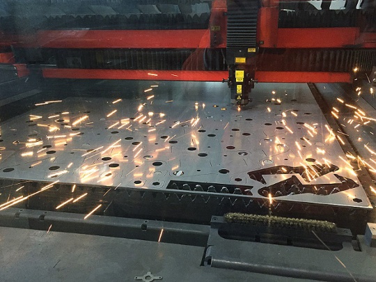 THE ITALIAN LAB SRL Photo 7