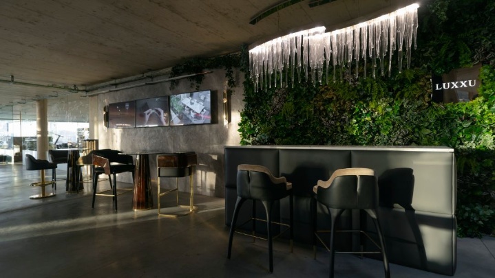 LUXXU MODERN DESIGN & LIVING Photo 3