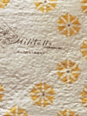 Ceramiche Militello art & design S.R.L Photo 1