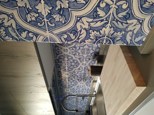 Ceramiche Militello art & design S.R.L Photo 8