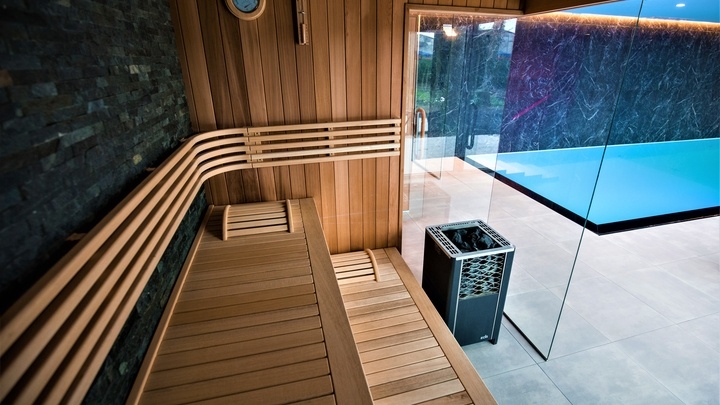 Alpha Wellness Sensations Photo 3