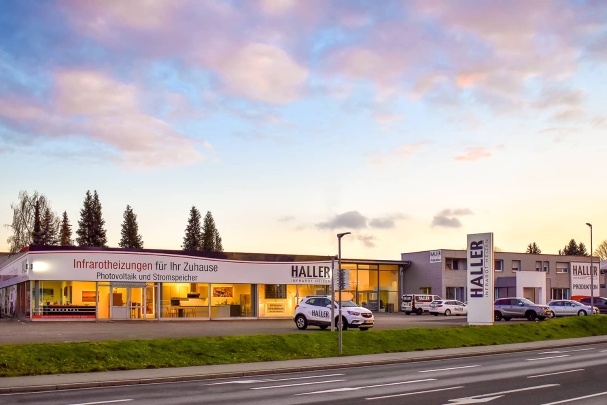 HALLER Energiefreiheit GmbH Photo 1