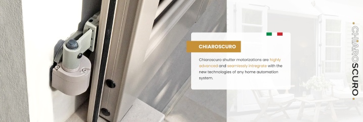 CHIAROSCURO Photo 2