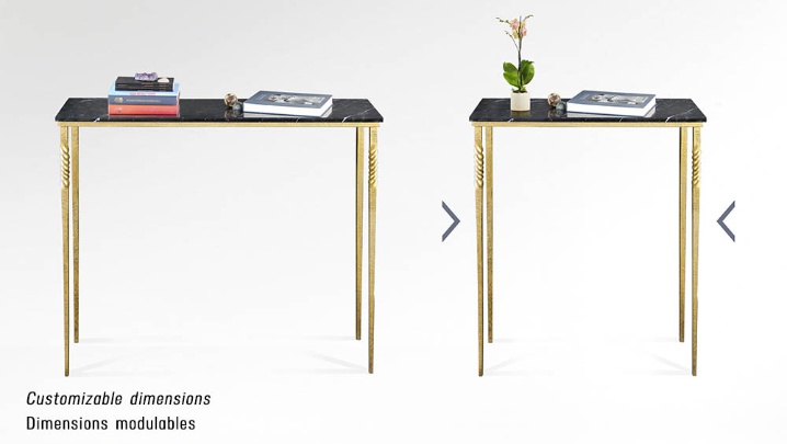 Mobilier De Style Photo 9