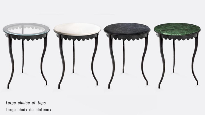 Mobilier De Style Photo 10